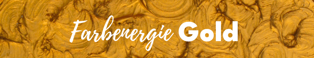 Farbenergie Gold