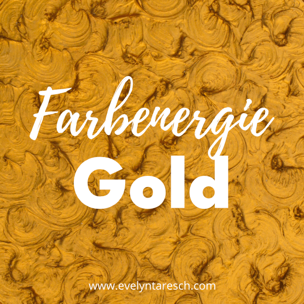 Farbenergie Gold