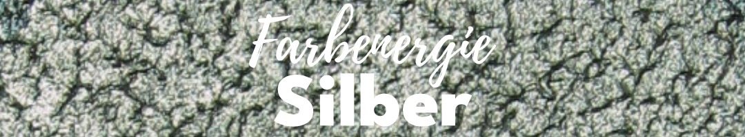 Farbenergie Blau