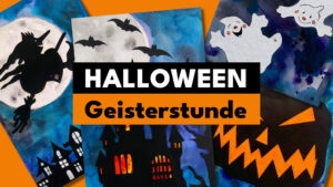 Mehr über den Artikel erfahren Halloween