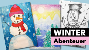 Mehr über den Artikel erfahren Winter Abenteuer