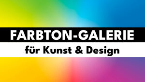 Mehr über den Artikel erfahren Farbton-Galerie für Kunst & Design