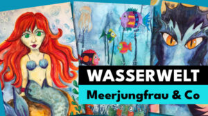 Mehr über den Artikel erfahren Wasserwelt